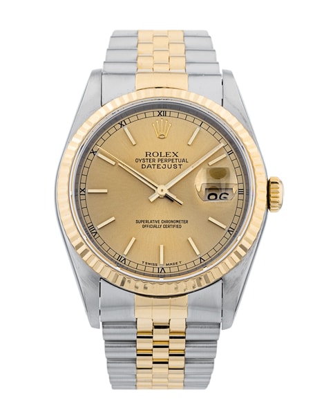 Rolex Datejust 16233